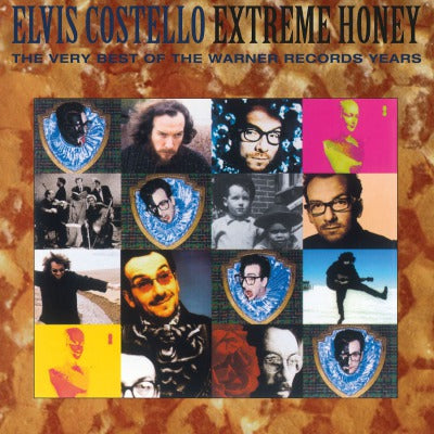 Extreme Honey - The Very Best Of The Warner Records Years